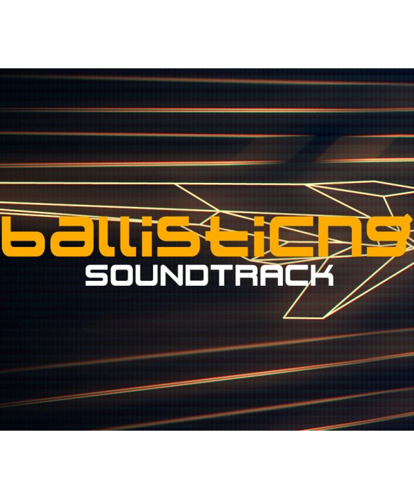 BallisticNG - Soundtrack DLC Steam Key GLOBAL